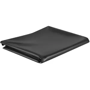 Comparateur de prix : vidaXL Doublure d'étang Noir 3x6 m PVC 0,5 mm