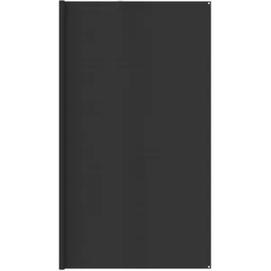 Comparateur de prix : vidaXL Tapis de tente 400x700 cm Anthracite