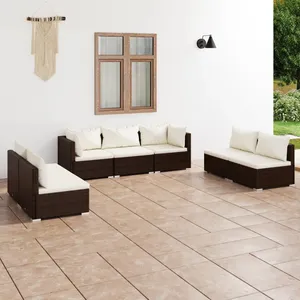 vidaXL Cadre de lit avec tête de lit Gris 80x200 cm Similicuir pas cher