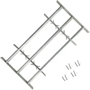 vidaXL Cadre de lit avec tête de lit Bleu 140x190 cm Tissu pas cher
