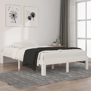 vidaXL Sommier à lattes de lit et matelas et LED Gris foncé 100x200 cm pas cher