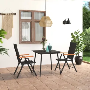 vidaXL Sommier à lattes de lit et matelas et LED Gris clair 140x190 cm pas cher