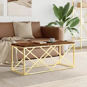 vidaXL Sommier à lattes de lit avec matelas et LED Blanc 120x200 cm pas cher