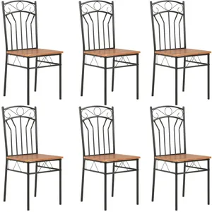 Comparateur de prix : vidaXL Ensemble de meubles TV 4 pcs Chêne fumé Bois d'ingénierie