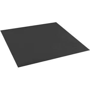 vidaXL Cadre de lit avec tête de lit Blanc 90x190 cm Similicuir pas cher