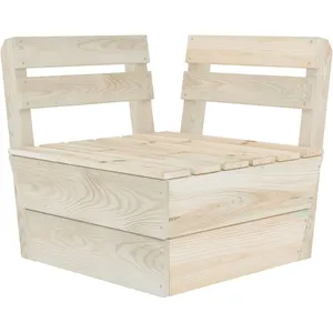 vidaXL Bibliothèque Chêne fumé 40x33x100 cm Bois d'ingénierie pas cher
