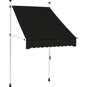 Comparateur de prix : vidaXL Cadre de lit Bleu foncé 160x200 cm Velours