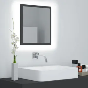 vidaXL Têtes de lit 2 pcs Noir 100x5x78/88 cm Tissu pas cher