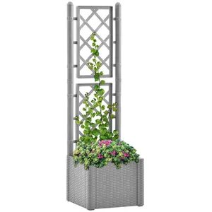 vidaXL Tête de lit avec oreilles Vert foncé 183x23x78/88 cm Velours pas cher