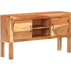 vidaXL Tête de lit avec oreilles Rose 183x23x78/88 cm Velours pas cher