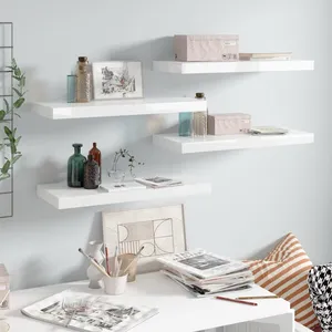 Comparateur de prix : vidaXL Tête de lit à LED Blanc 163x16x78/88 cm Similicuir