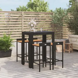 vidaXL Cadre de lit Gris Bois massif 200x200 cm pas cher