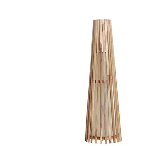 Raw Materials Pharos Large Lampadaire E27, LITW00021, pas cher