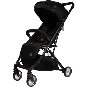 Ding Pousette Vivo Noir DI-381701