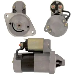 Comparateur de prix : PSH Démarreur / Démarreur +Line Original Mitsubishi Plusline 150.518.082.