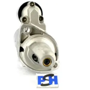 PSH Démarreur Mercedes-Benz Plusline 550.521.102.010 pas cher