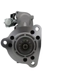Comparateur de prix : Démarreur Mercedes / Man 7,5 Kw Mercedes-Benz Plusline 551.563.123.030