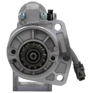 Démarreur Nissan 1,7 Kw Nissan; Renault Plusline 150.558.132. pas cher