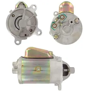 Démarreur / Démarreur +Line Original Plusline 880.537.093.200 pas cher