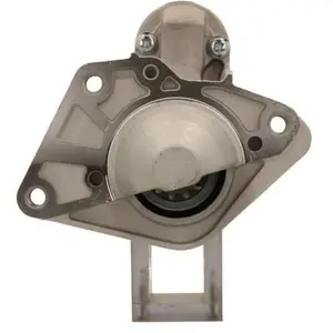 Comparateur de prix : PSH Démarreur pour RENAULT: Trafic, Captur, Scénic, Kangoo, Talisman, Mégane, Clio, Fluence, Espace, Kadjar, Koleos (Ref: 160.907.123.130)