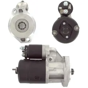 Démarreur / Démarreur +Line Original Plusline 520.007.092.010Vendu parpiecesauto.fr