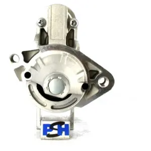 Comparateur de prix : PlusLine PSH Démarreur pour SUZUKI: Grand Vitara (Ref: 180.503.082.130)