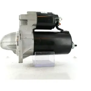 Comparateur de prix : PSH Démarreur pour OPEL: Astra, Omega, Zafira & VAUXHALL: Astra, Omega, Zafira & SAAB: 9-5 (Ref: 470.504.092.010)