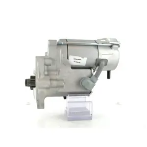 Comparateur de prix : PlusLine PSH Démarreur pour MINI: MINI & TOYOTA: Corolla, IQ, Auris, Yaris, Yaris Verso (Ref: 190.526.092.050)
