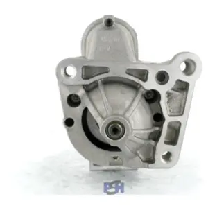 Comparateur de prix : PlusLine PSH Démarreur pour RENAULT: Kangoo, Laguna, Mégane Classic, Mégane, Clio, Mégane Scénic (Ref: 570.541.113.000)