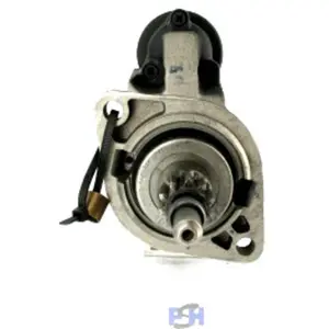 Démarreur Skoda; Vw, Volkswagen Plusline 300.509.102.010 pas cher