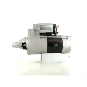 Comparateur de prix : PlusLine PSH Démarreur pour CHRYSLER: Grand Voyager, Voyager & LANCIA: Voyager (Ref: 830.588.093.130)