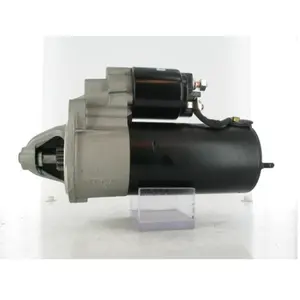 Comparateur de prix : PSH Démarreur pour FORD: Mondeo, Focus, Escort, Fiesta, Courier (Ref: 590.502.103.010)