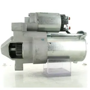 Comparateur de prix : PlusLine PSH Démarreur pour LANCIA: Phedra, Zeta & FIAT: Ulysse, Scudo (Ref: 220.509.103.130)