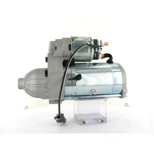 Comparateur de prix : Startmotor Nissan 2.4 kw