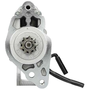 PlusLine Startmotor Land Rover 2.0 kw