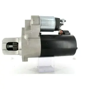 Comparateur de prix : Startmotor Mercedes 2.0 kw