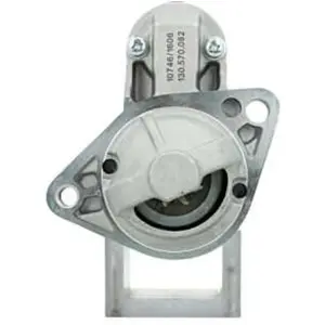 Comparateur de prix : PlusLine PSH Démarreur pour SUZUKI: Swift, Splash & OPEL: Agila & VAUXHALL: Agila (Ref: 130.570.082.130)
