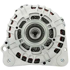 PlusLine Alternateur, 12 V BV PSH, par ex. pour VW, Skoda, Audi, Seat, Ford pas cher