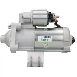 PSH Démarreur Volvo 2,2 Kw Volvo Plusline 810.543.133.000 pas cher