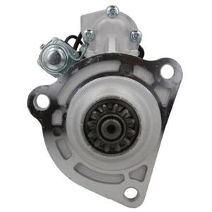 Comparateur de prix : PlusLine Démarreur Scania 7,0 kW 911.505.123.130