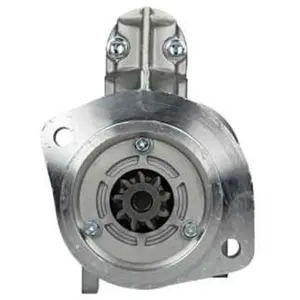 Comparateur de prix : PlusLine PSH Démarreur pour NISSAN: Trade, Terrano, Patrol, Cabstar, King Cab & FORD: Maverick (Ref: 160.504.092.080)