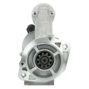 PSH Démarreur pour HYUNDAI: H100, Plaza, H1, Galloper, Starex, Jobs, Satellite & MITSUBISHI: Space Runner, Space wagon, Pajero (Ref: 150.504.102.130) pas cher
