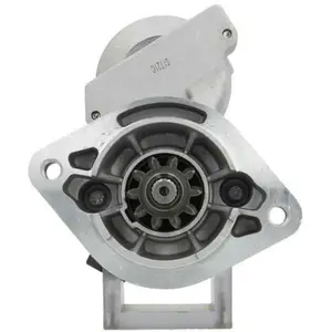 Comparateur de prix : PSH Démarreur pour TOYOTA: RAV4, Picnic, Corolla, Avensis Verso, Corolla Verso (Ref: 190.524.102.050)