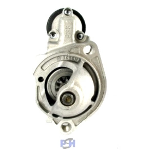 Comparateur de prix : PlusLine PSH Démarreur pour VOLKSWAGEN: Passat & AUDI: A4, 80, 100, Cabriolet, A6 & SKODA: Superb (Ref: 200.509.092.010)