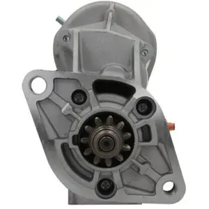 Comparateur de prix : PlusLine PSH Démarreur pour TOYOTA: Hiace, Hilux, Dyna (Ref: 190.545.112.050)