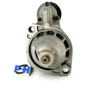 PlusLine PSH Démarreur pour AUDI: RS2, S6, 80, Cabriolet, A6 (Ref: 200.501.092.010)