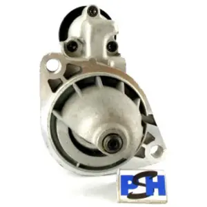 Comparateur de prix : PSH Démarreur pour SAAB: 9-3, 9-5 (Ref: 470.503.092.010)