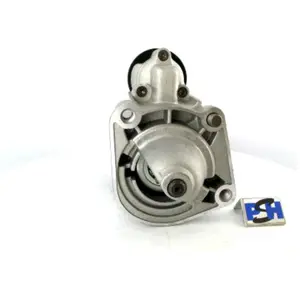 PlusLine Startmotor Volvo 1.7 kw pas cher