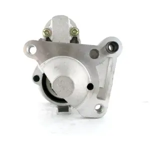 Comparateur de prix : PlusLine PSH Démarreur pour RENAULT: Kangoo, Laguna, Mégane Classic, Mégane, Clio, Mégane Scénic (Ref: 570.540.123.130)