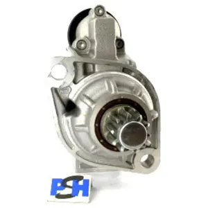 Comparateur de prix : PSH Démarreur pour VOLKSWAGEN: Sharan, New Beetle, Golf, Bora & AUDI: S3, TT & SKODA: Octavia & SEAT: Alhambra, Leon, Toledo (Ref: 300.548.102.010)